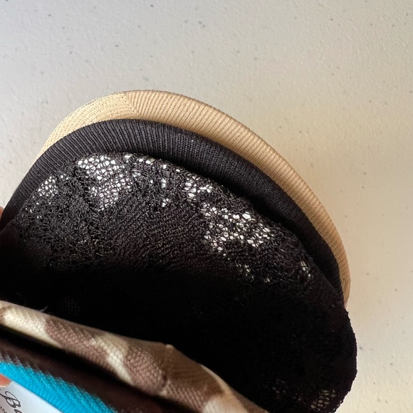 Tommy Bahama Ladies' Low-Cut Liners Six Pairs - Picture 6 of 7